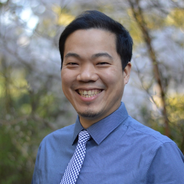 Dr. James Cheng-I Lin at Peak Endodontics in Covington, WA