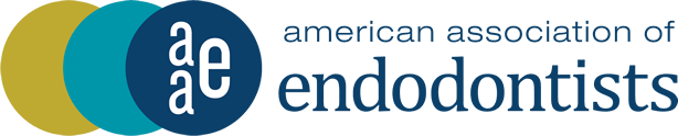 American Association of Endontics logo