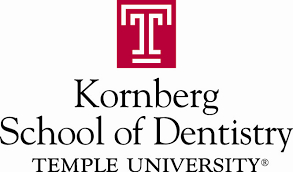 Kornberg School of Dentistry Temple University Logo