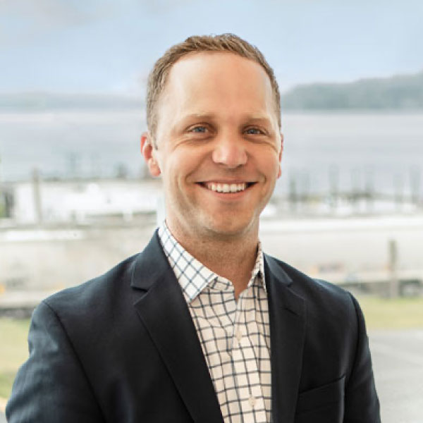 Dr. Michael Moran at Peak Endodontics in Covington, WA